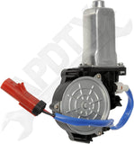 APDTY 853419 Window Lift Motor