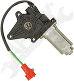 APDTY 853423 Window Lift Motor