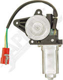 APDTY 853424 Window Lift Motor