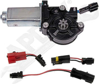 APDTY 853425 Window Lift Motor