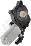 APDTY 853447 Window Lift Motor