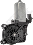 APDTY 853447 Window Lift Motor