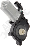 APDTY 853448 Window Lift Motor