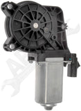 APDTY 853448 Window Lift Motor