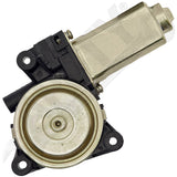 APDTY 853455 Window Lift Motor