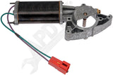 APDTY 853458 Window Lift Motor Without Gear View Vehicle Chart For Position