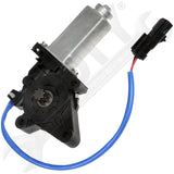 APDTY 853463 Window Lift Motor