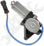 APDTY 853463 Window Lift Motor