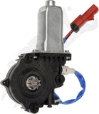 APDTY 853465 Window Lift Motor