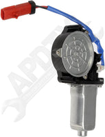 APDTY 853465 Window Lift Motor