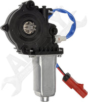 APDTY 853466 Window Lift Motor