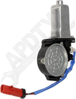 APDTY 853466 Window Lift Motor