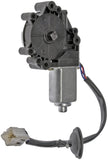 APDTY 853503 Power Window Lift Motor Replaces 80730-7Y000, 807307Y000
