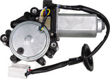APDTY 853504 Power Window Lift Motor; Front Left