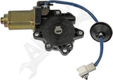 APDTY 853508 Power Window Lift Motor Replaces 807300Z400, 80730-9E010