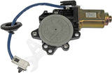 APDTY 853508 Power Window Lift Motor Replaces 807300Z400, 80730-9E010