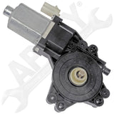 APDTY 853530 Front Window Lift Motor RH 07-12 Caliber 07-16 LH Compass & Patriot