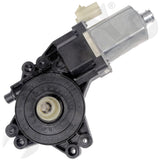 APDTY 853539 Power Window Lift Motor Front Left Replaces 68002899AA, 5179961AA