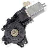 APDTY 853539 Power Window Lift Motor Front Left Replaces 68002899AA, 5179961AA