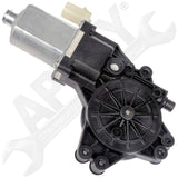 APDTY 853539 Power Window Lift Motor Front Left Replaces 68002899AA, 5179961AA