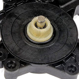 APDTY 853539 Power Window Lift Motor Front Left Replaces 68002899AA, 5179961AA