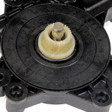 APDTY 853539 Power Window Lift Motor Front Left Replaces 68002899AA, 5179961AA