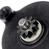 APDTY 853551 Power Window Lift Motor