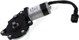 APDTY 853610 Power Window Lift Motor (Left; See Description For Front or Rear)