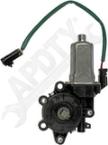 APDTY 853615 Window Lift Motor