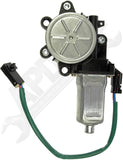 APDTY 853615 Window Lift Motor