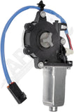 APDTY 853617 Window Lift Motor
