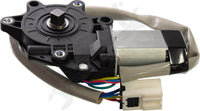 APDTY 853634 Window Lift Motor Front Left