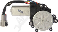 APDTY 853639 Power Window Motor Front Right