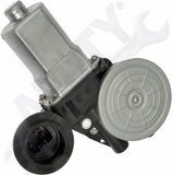 APDTY 853710 Window Lift Motor (Motor Only)