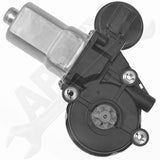 APDTY 853710 Window Lift Motor (Motor Only)