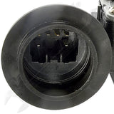 APDTY 853710 Window Lift Motor (Motor Only)