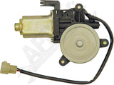 APDTY 853714 Window Lift Motor