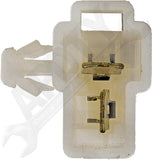 APDTY 853714 Window Lift Motor
