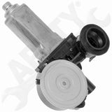 APDTY 853717 Window Motor Fits Vibe Corolla Camry Matrix (See Description)