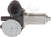 APDTY 853718 Power Window Motor Fits Vibe Corolla Camry Matrix (See Description)