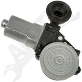 APDTY 853719 Window Lift Motor (Motor Only)