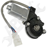 APDTY 853727 Window Lift Motor (Motor Only)