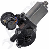 APDTY 853730 Window Lift Motor (Motor Only)