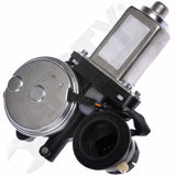 APDTY 853730 Window Lift Motor (Motor Only)