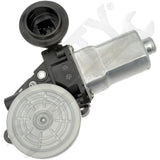APDTY 853731 Window Lift Motor (Motor Only)