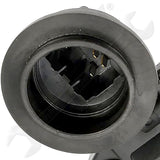 APDTY 853731 Window Lift Motor (Motor Only)