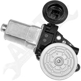 APDTY 853734 Window Lift Motor (Motor Only)