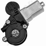 APDTY 853734 Window Lift Motor (Motor Only)