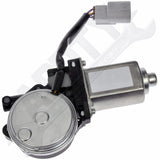 APDTY 853745 Window Lift Motor (Motor Only)