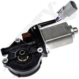 APDTY 853746 Window Lift Motor (Motor Only)